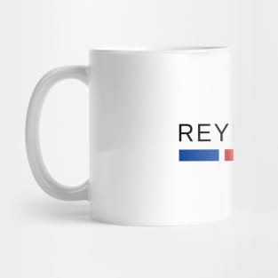 Reykjavik Mug